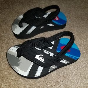 Toddler Sandals
